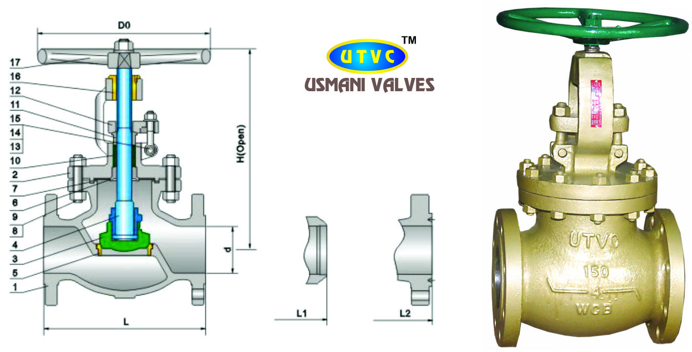 Ball Valve